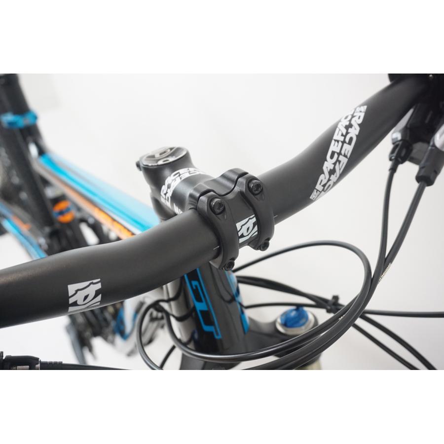 GT 「ジーティー」 HELION PRO 17.5 2017年モデル マウンテンバイク GT 「ジーティー」 HELION PRO 17.5 2017年モデル マウンテンバイク