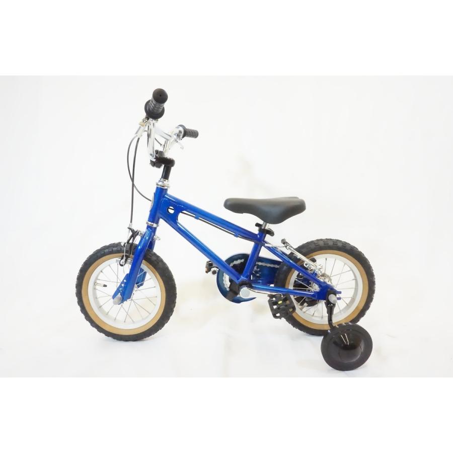 東洋フレーム the PARK キッズバイク 5220072000003 東洋フレーム the PARK キッズバイク 5220072000003