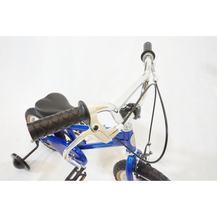 東洋フレーム the PARK キッズバイク 5220072000003 東洋フレーム the PARK キッズバイク 5220072000003