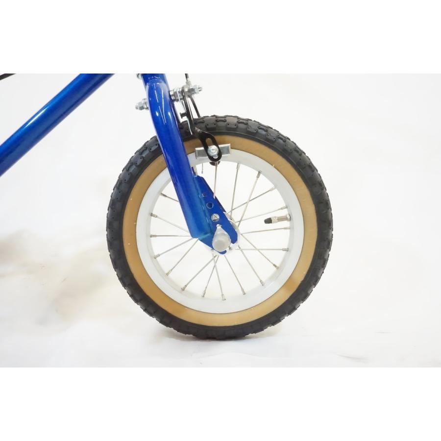 東洋フレーム the PARK キッズバイク 5220072000003