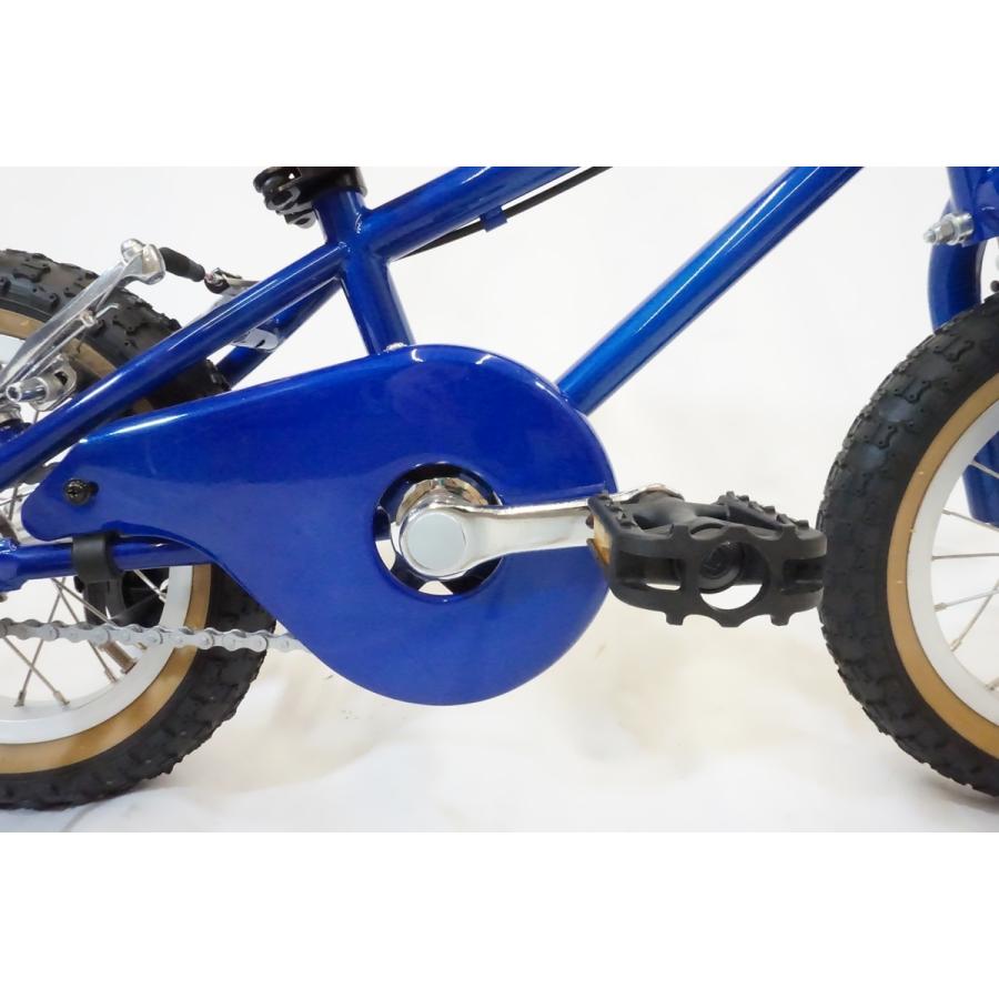 東洋フレーム the PARK キッズバイク 5220072000003