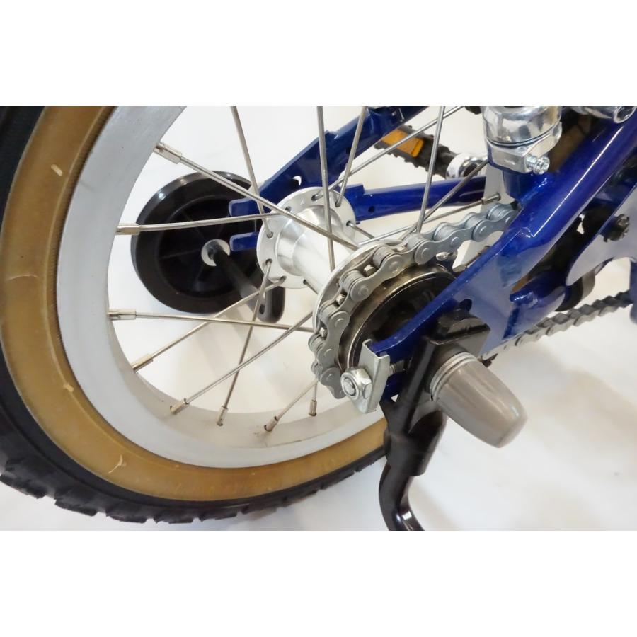 東洋フレーム the PARK キッズバイク 5220072000003