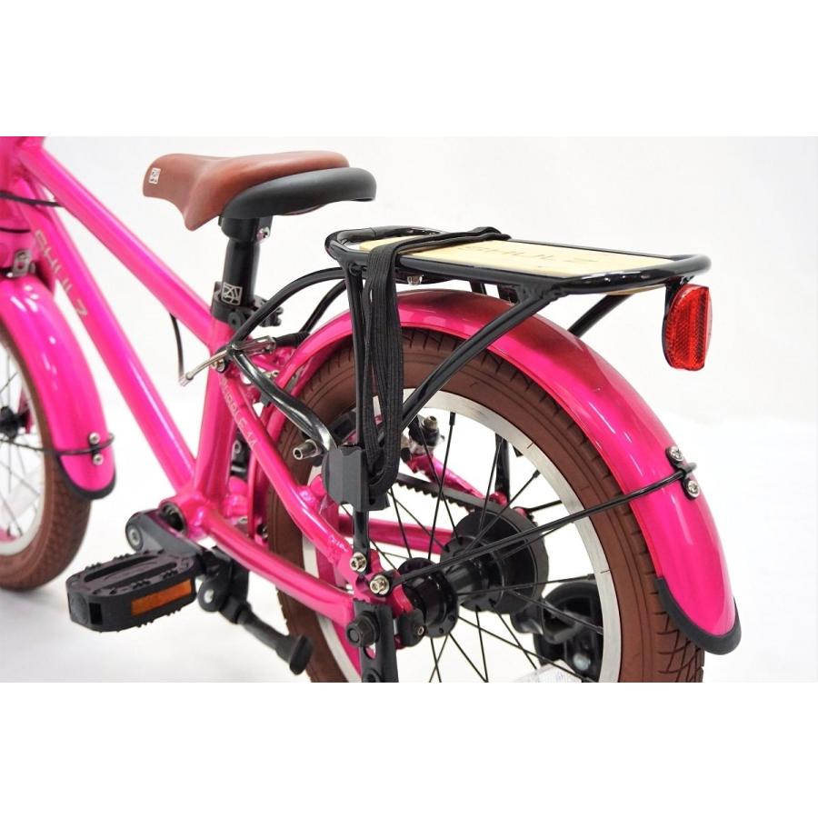 SHULZ 「シュルツ」 BUBBLE キッズバイク / 中目黒店 : バイチャリ  