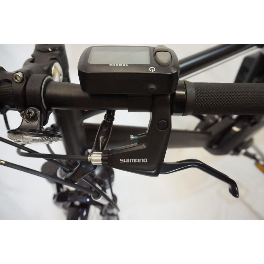 YAMAHA 「ヤマハ」 PAS BRACE 2019年モデル 電動アシスト自転車 YAMAHA 「ヤマハ」 PAS BRACE 2019年モデル 電動アシスト自転車