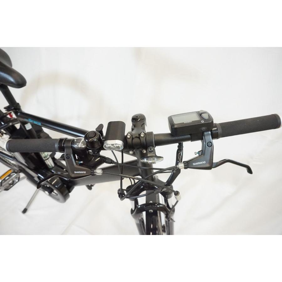 YAMAHA 「ヤマハ」 PAS BRACE 2019年モデル 電動アシスト自転車 YAMAHA 「ヤマハ」 PAS BRACE 2019年モデル 電動アシスト自転車