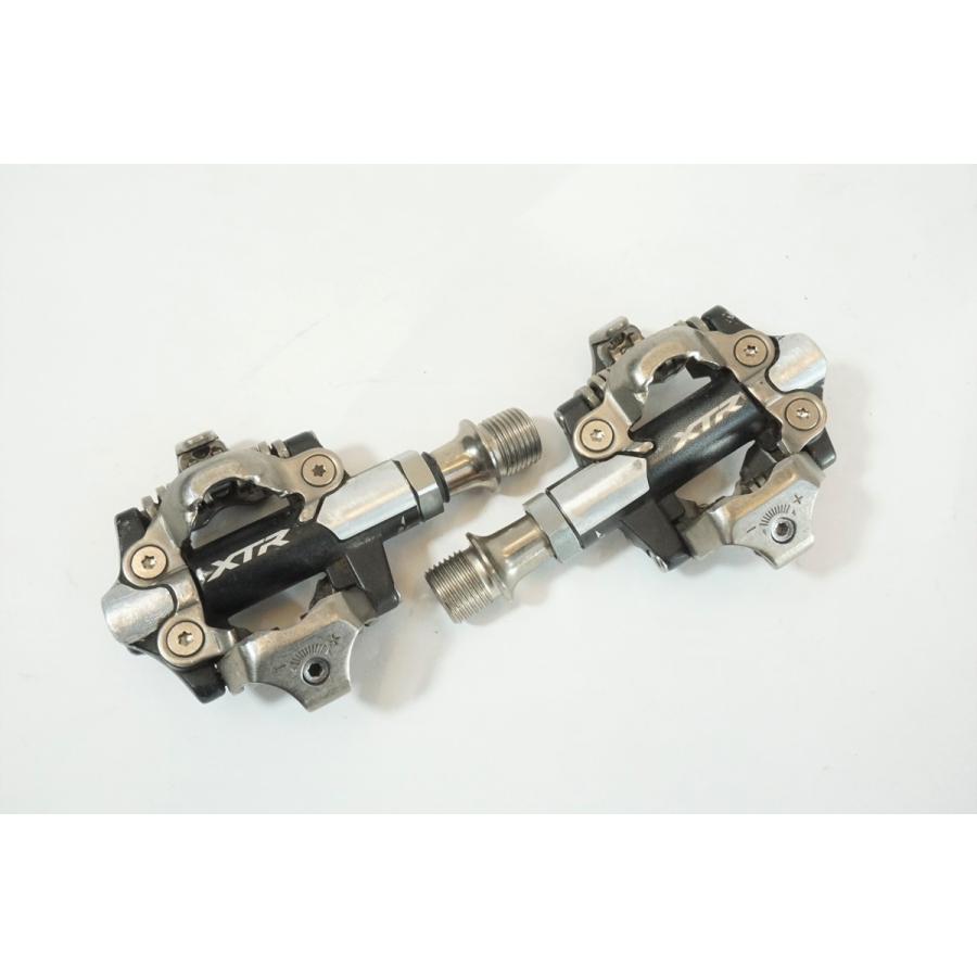 Shimano シマノ Xtr Pd M9100 ビンディングペダル 有明ガーデン店 バイチャリ バザール Yahoo 店 通販 Yahoo ショッピング