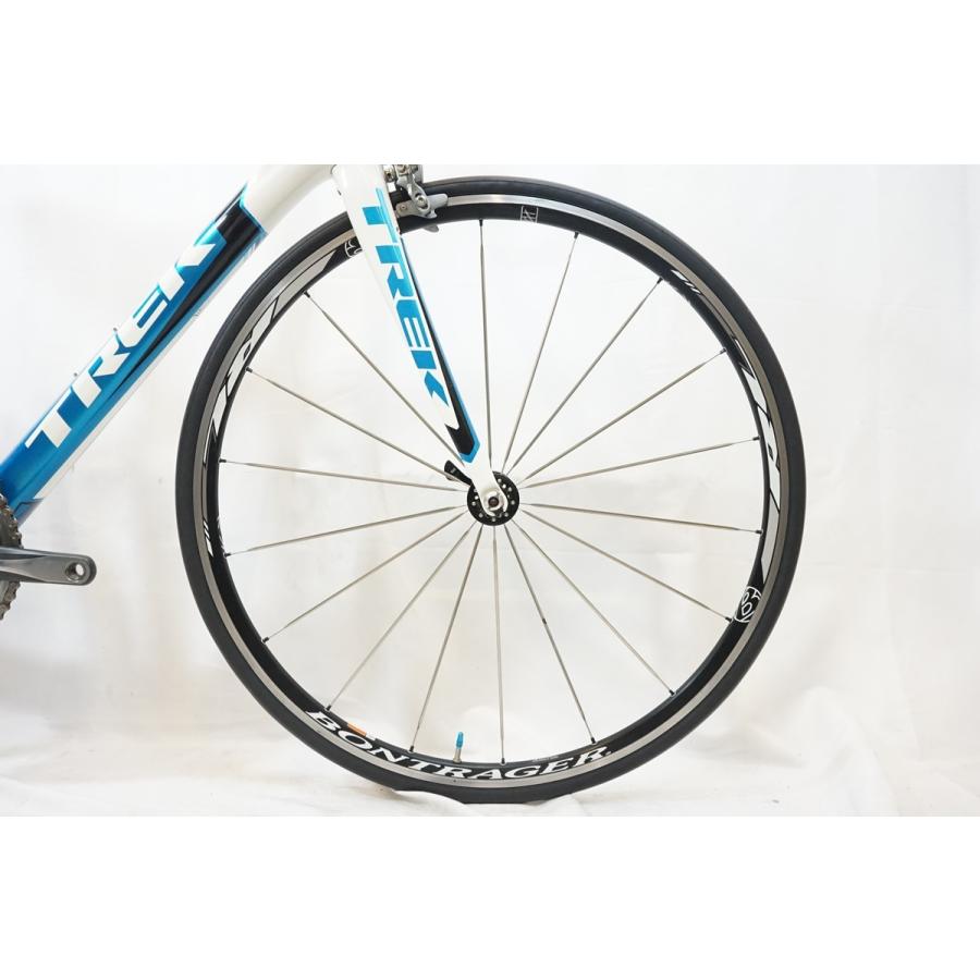 ◎直接受渡歓迎 TREK Madone5.5 2011モデル 50サイズ 現状品 Trek Madone 4.5 WSD 52cm Bike - 2011 | The Pro's Closet