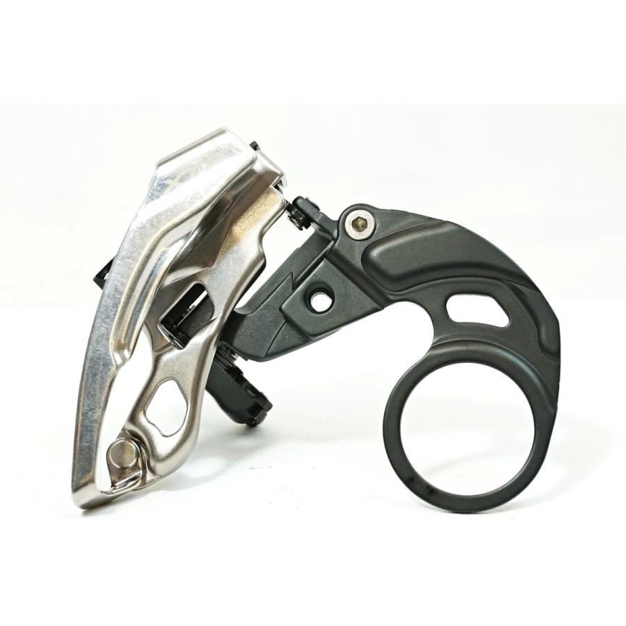 SALE】SHIMANO「シマノ」XTR FD-M980 フロントディレイラー SALE】SHIMANO「シマノ」XTR FD-M980 フロントディレイラー