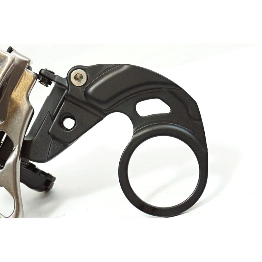 SALE】SHIMANO「シマノ」XTR FD-M980 フロントディレイラー SALE】SHIMANO「シマノ」XTR FD-M980 フロントディレイラー