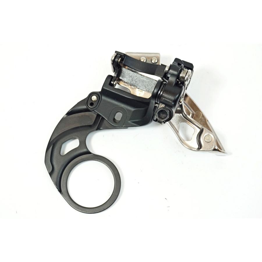 SALE】SHIMANO「シマノ」XTR FD-M980 フロントディレイラー SALE】SHIMANO「シマノ」XTR FD-M980 フロントディレイラー