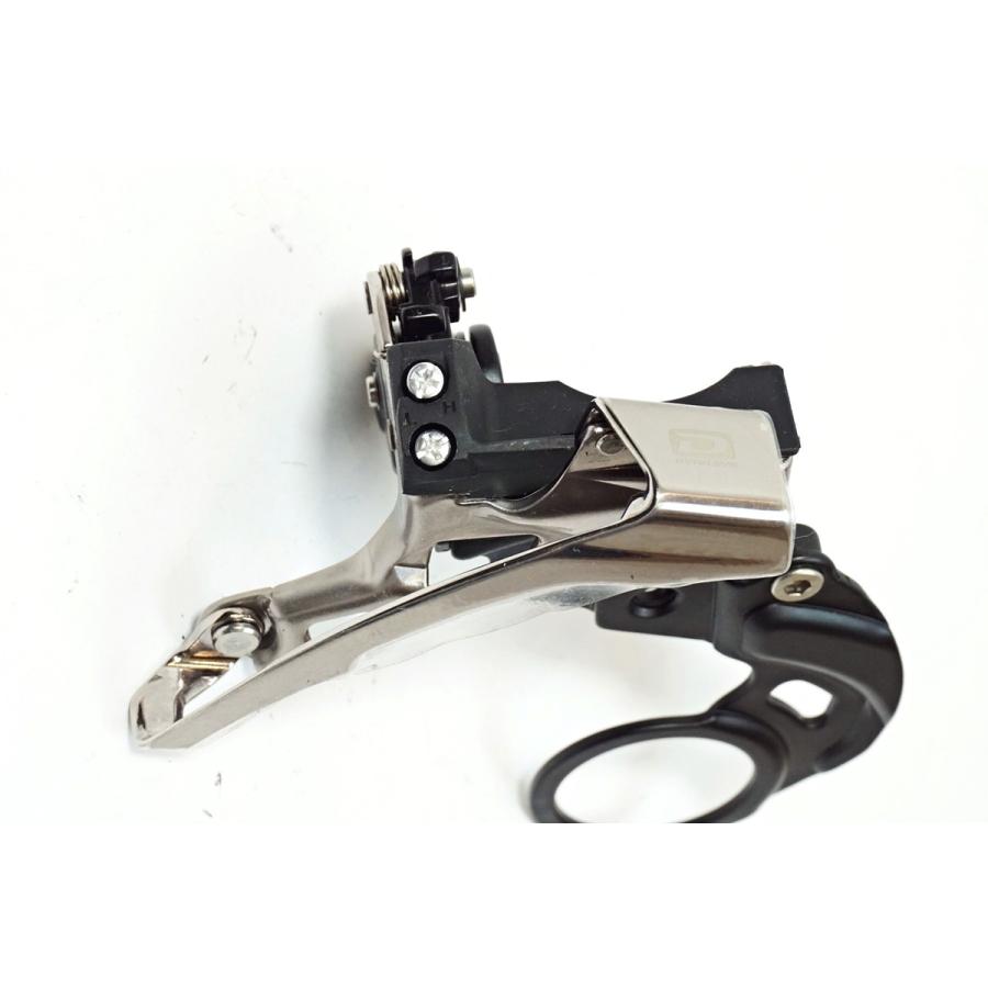SALE】SHIMANO「シマノ」XTR FD-M980 フロントディレイラー SALE】SHIMANO「シマノ」XTR FD-M980 フロントディレイラー