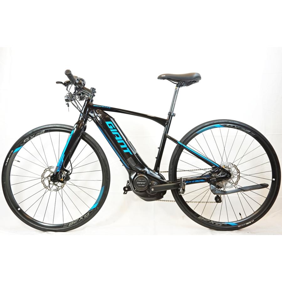 GIANT 「ジャイアント」 ESCAPE RX-E+ 2021年モデル E-BIKE 2020 GIANT Bicycles | ESCAPE RX-E+