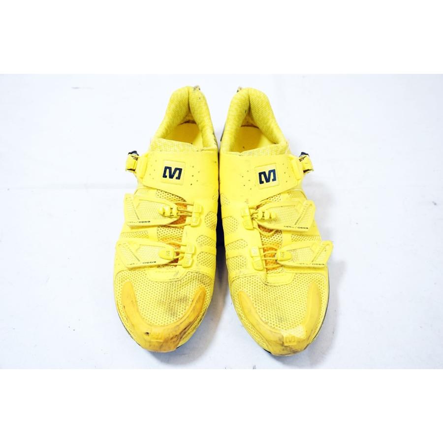 MAVIC（マヴィック） 【SALE】MAVIC「マヴィック」ZXELLIUM シューズ