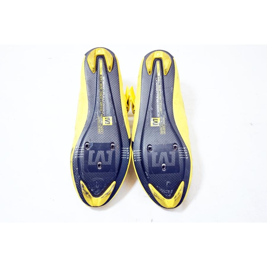 MAVIC（マヴィック） 【SALE】MAVIC「マヴィック」ZXELLIUM シューズ