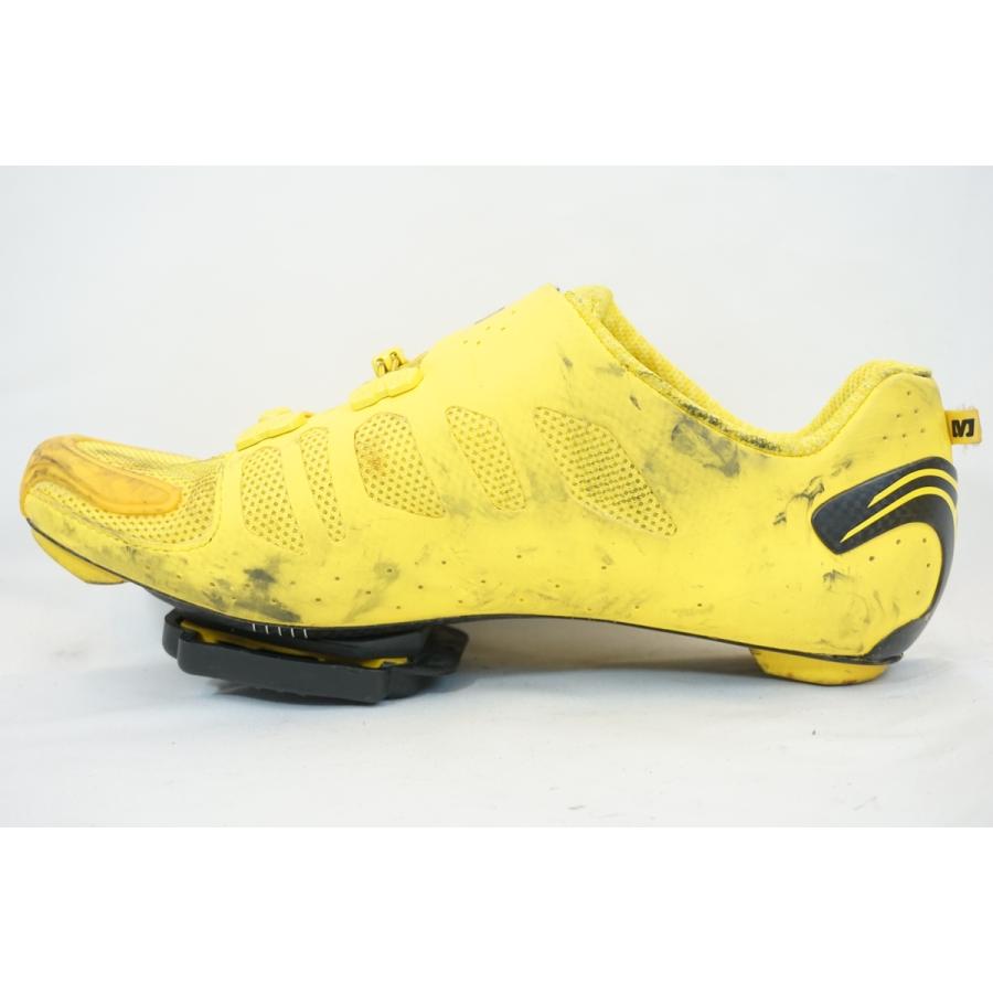 MAVIC（マヴィック） 【SALE】MAVIC「マヴィック」ZXELLIUM シューズ