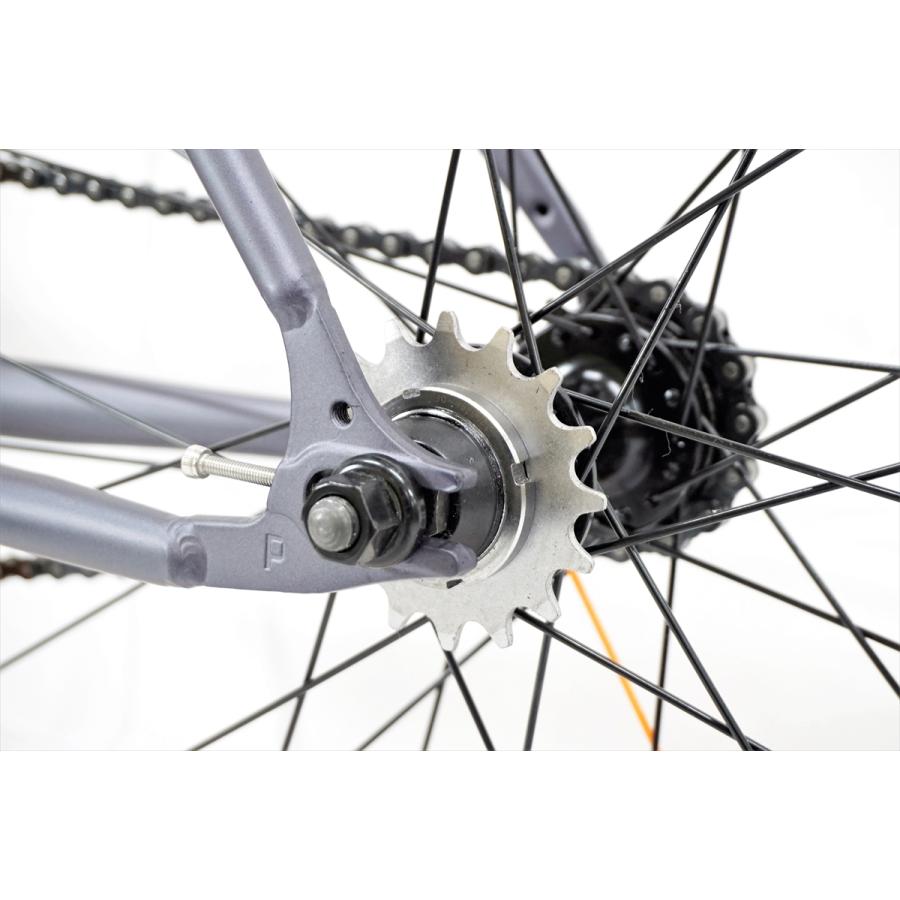 PURE CYCLES 「ピュアサイクル」 PF Original Victor ピストバイク