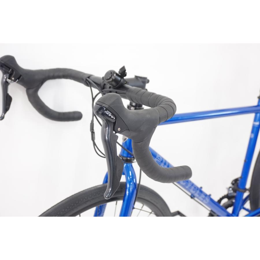 SALE】PURE CYCLES「ピュアサイクル」 Abbot ロードバイク / 浜松店 