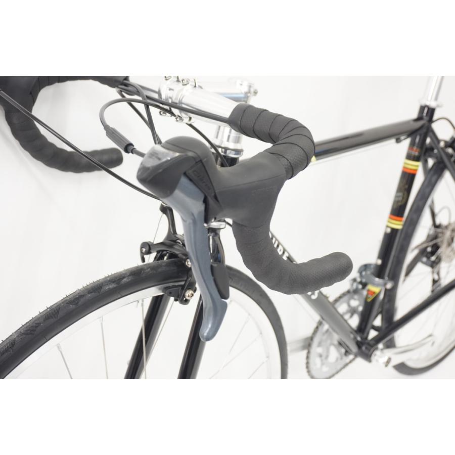 PURE CYCLE「ピュアサイクル」S Road Bike Veleta 2020年モデル ロード