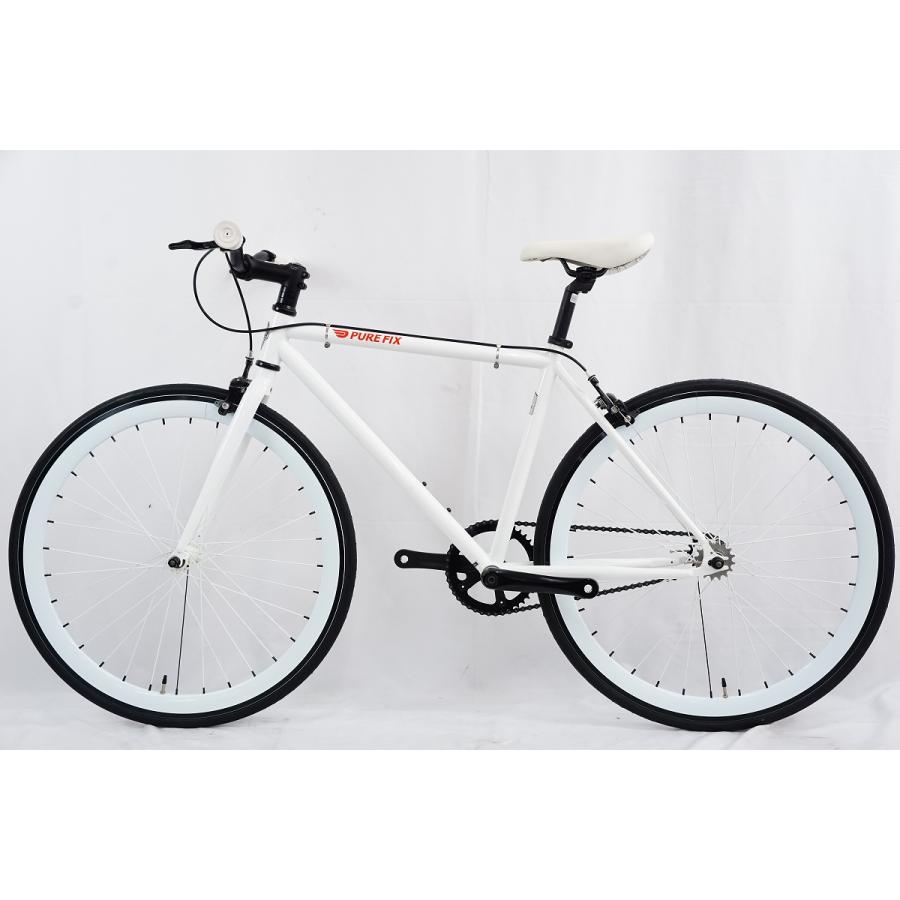日本未上陸】Pure Fix Cycle クロスバイク 自転車