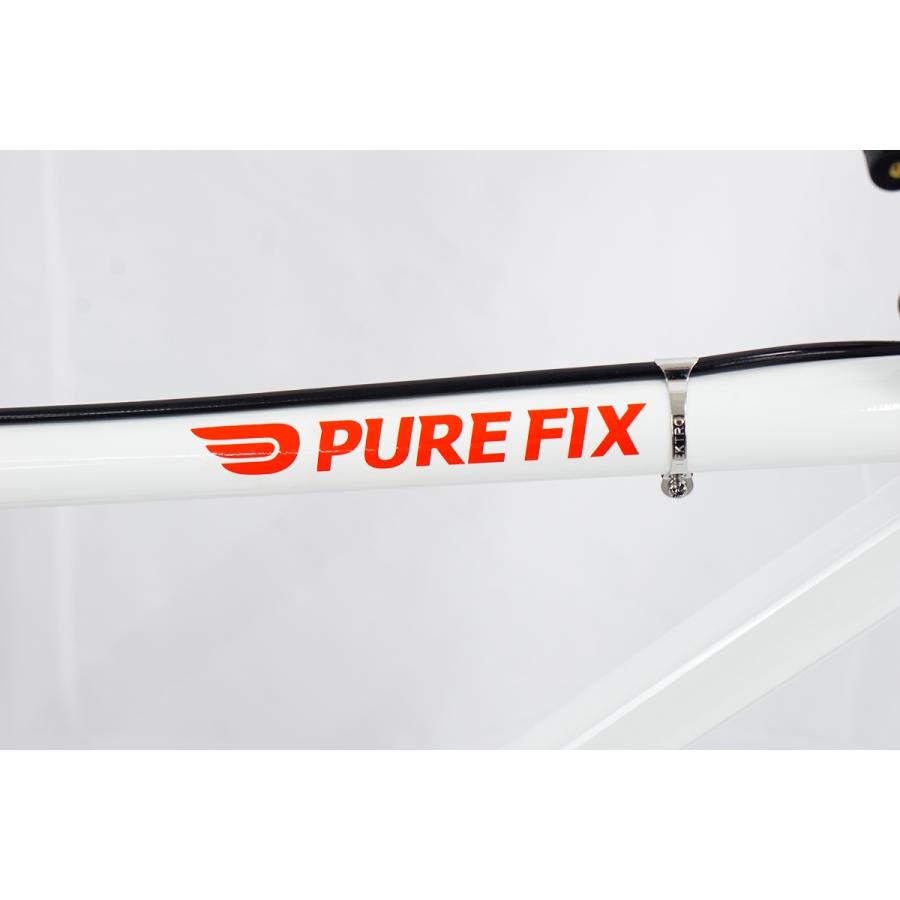 SALE】PURE CYCLES 「ピュアサイクル」 ORIGINAL ROMEO ピストバイク 
