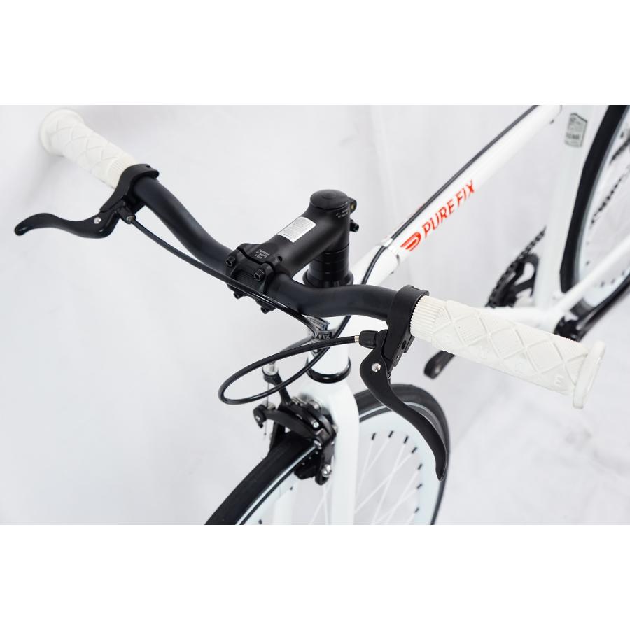 SALE】PURE CYCLES 「ピュアサイクル」 ORIGINAL ROMEO ピストバイク 