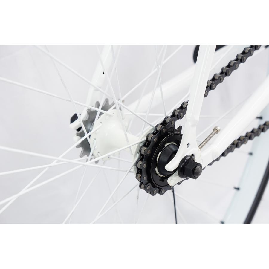 SALE】PURE CYCLES 「ピュアサイクル」 ORIGINAL ROMEO ピストバイク 