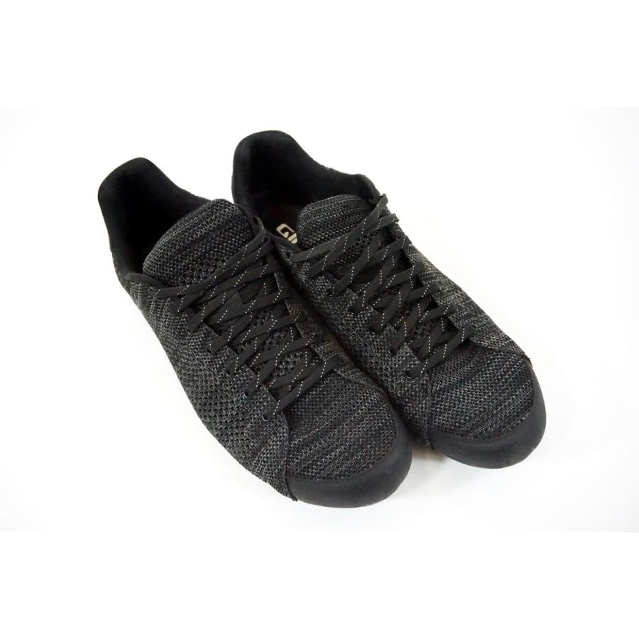 Giro Republic R Knit ブラック EU 44 GIRO REPUBLIC R KNIT（ジロ リパブリック）
