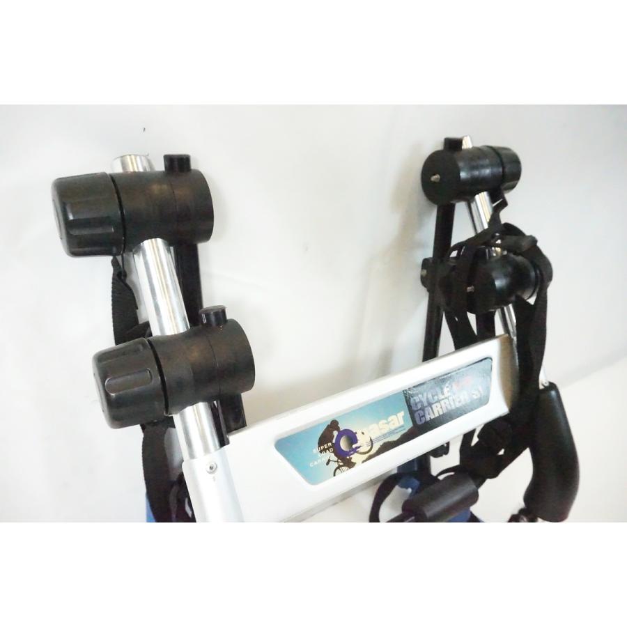 SALE】Quasar 「クエーサー」CYCLE CARRIER SV EX-900 サイクル 