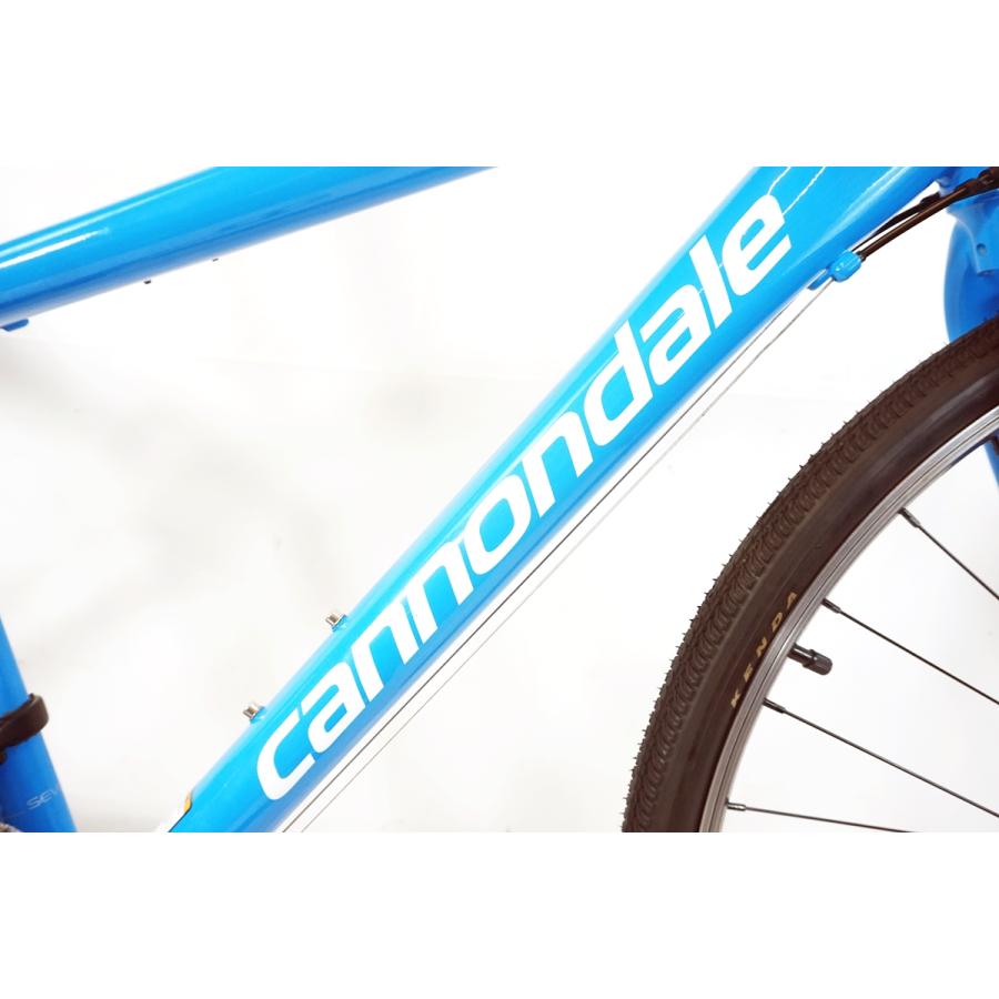 SALE】CANNONDALE 「キャノンデール」QUICK7 2019年モデル クロス