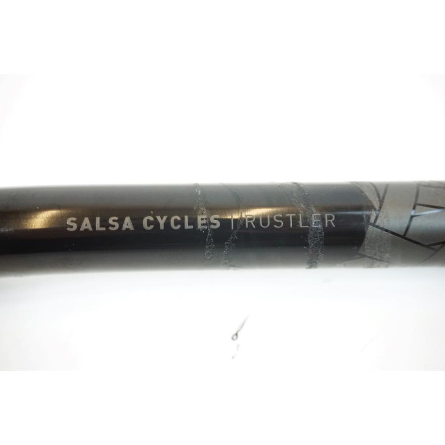 SALE】SALSA 「サルサ」RUSTLER ハンドルバー/ 有明ガーデン店 SALE】SALSA 「サルサ」RUSTLER ハンドルバー/ 有明ガーデン店