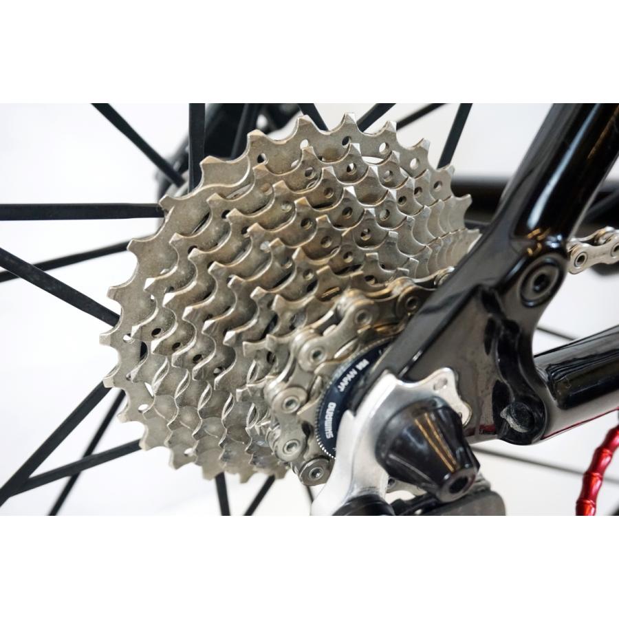 RIDLEY（リドレー） 【SALE】RIDLEY 「リドレー」FENIX ULTEGRA 2015年