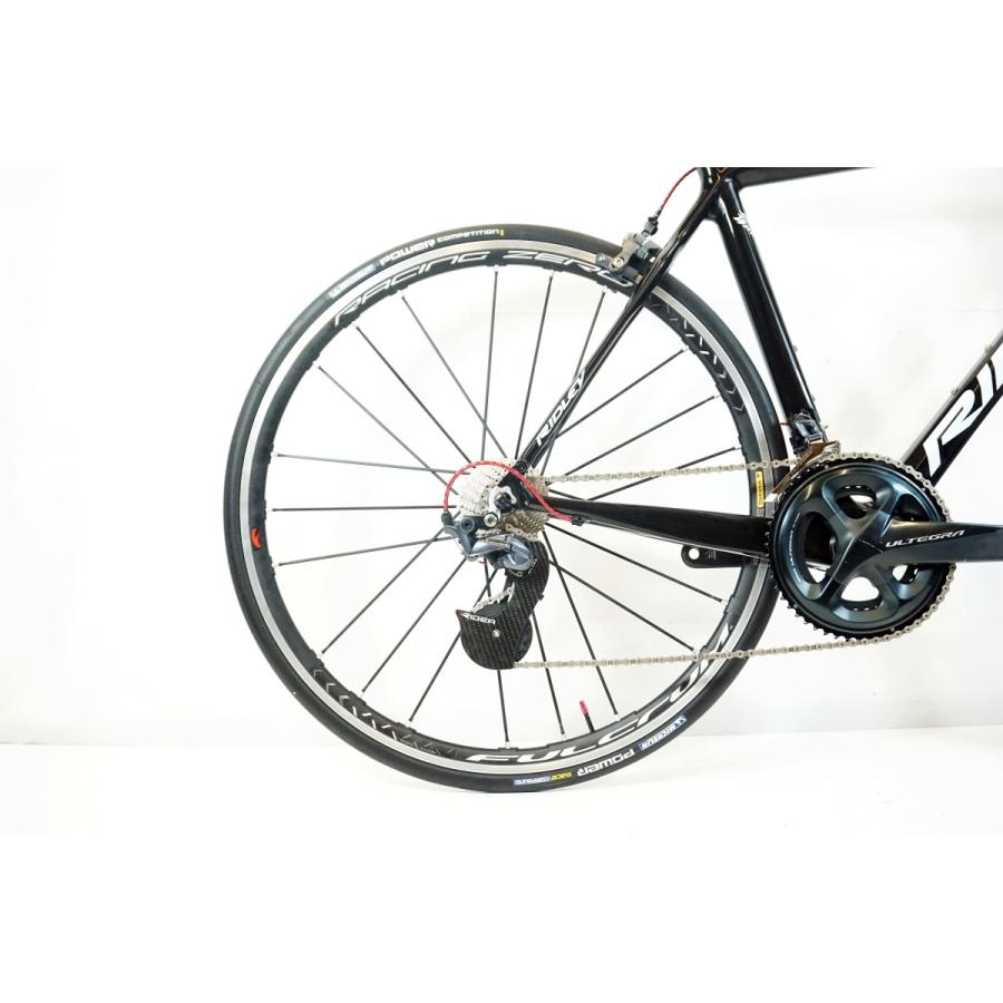 RIDLEY（リドレー） 【SALE】RIDLEY 「リドレー」FENIX ULTEGRA 2015年