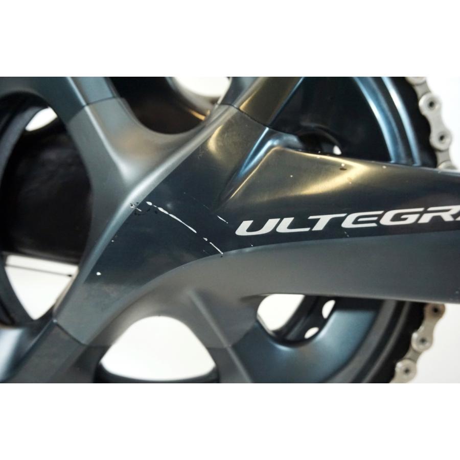 RIDLEY（リドレー） 【SALE】RIDLEY 「リドレー」FENIX ULTEGRA 2015年