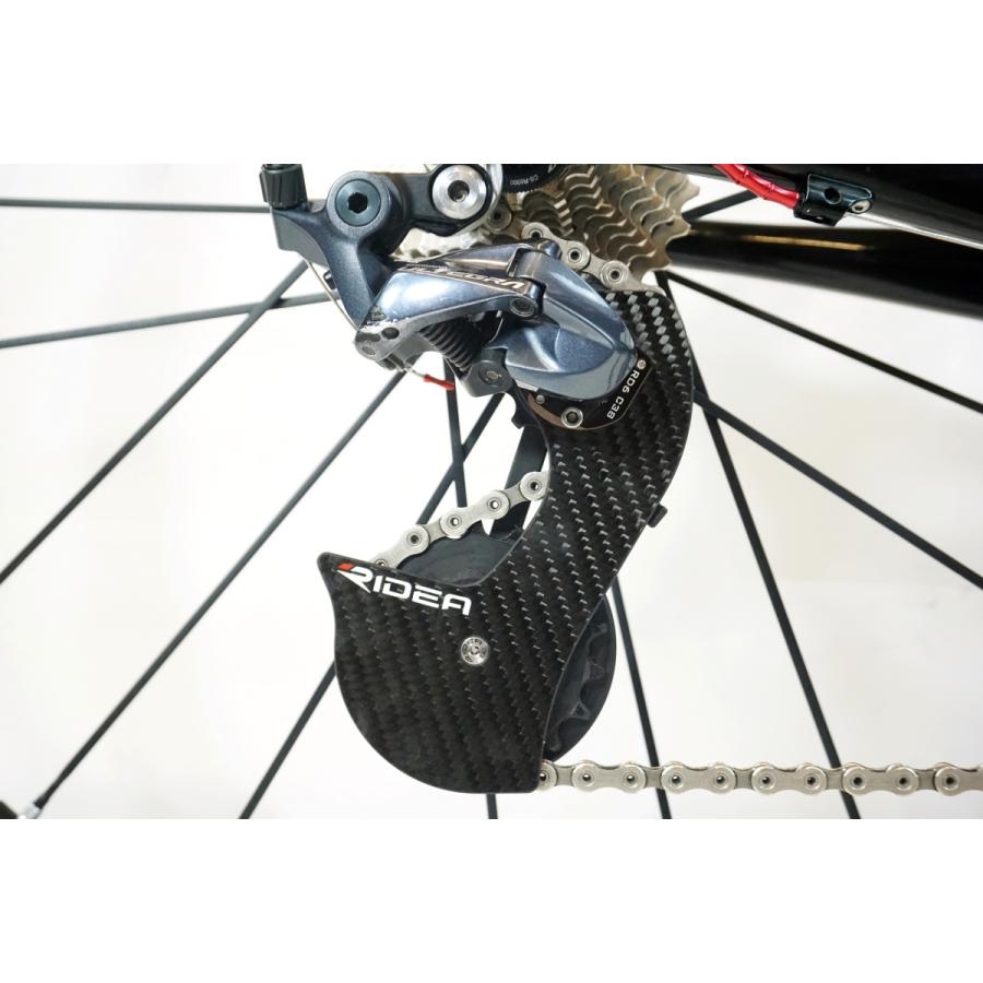 RIDLEY（リドレー） 【SALE】RIDLEY 「リドレー」FENIX ULTEGRA 2015年