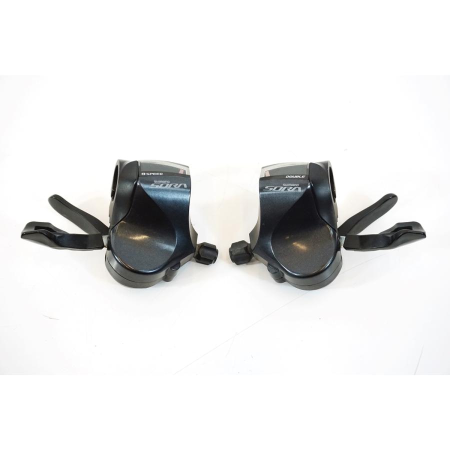 シマノ SHIMANO 「シマノ」 SORA SL-R3000 シフトレバー / 有明店