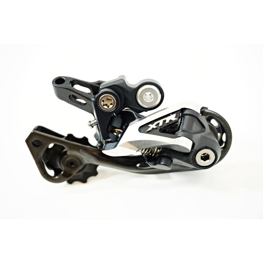 シマノ 【SALE】SHIMANO 「シマノ」 DEORE XTR RD-M980 リア シマノ 【SALE】SHIMANO 「シマノ」 DEORE XTR RD-M980 リア