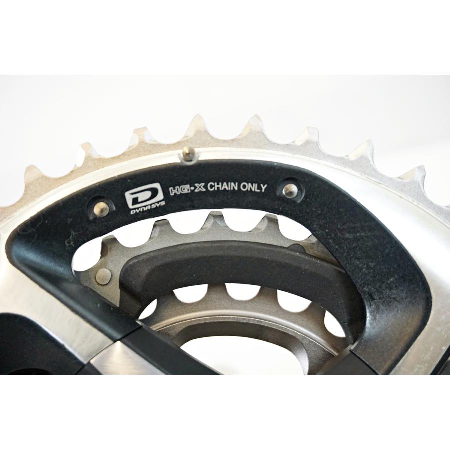 シマノ 【SALE】SHIMANO 「シマノ」 DEORE XTR FC-M980 クランク シマノ 【SALE】SHIMANO 「シマノ」 DEORE XTR FC-M980 クランク