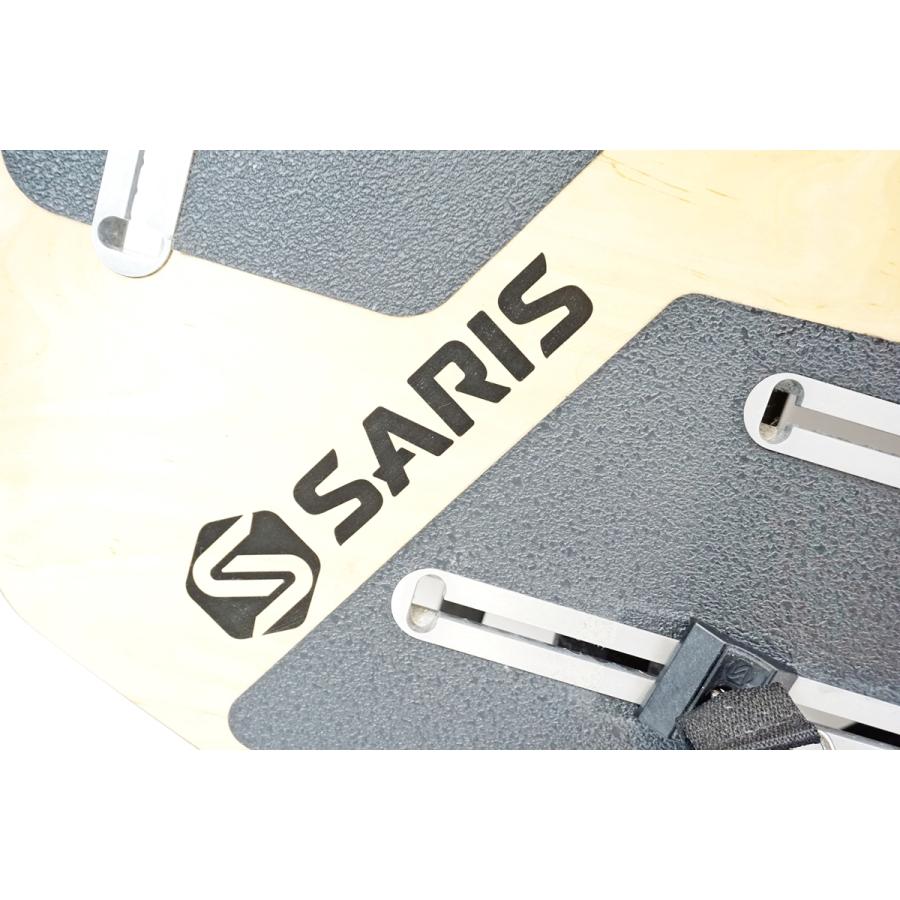 SARIS 「サリス」 MP1 Nfinity Trainer Platform トレーナー用 SARIS 「サリス」 MP1 Nfinity Trainer Platform トレーナー用
