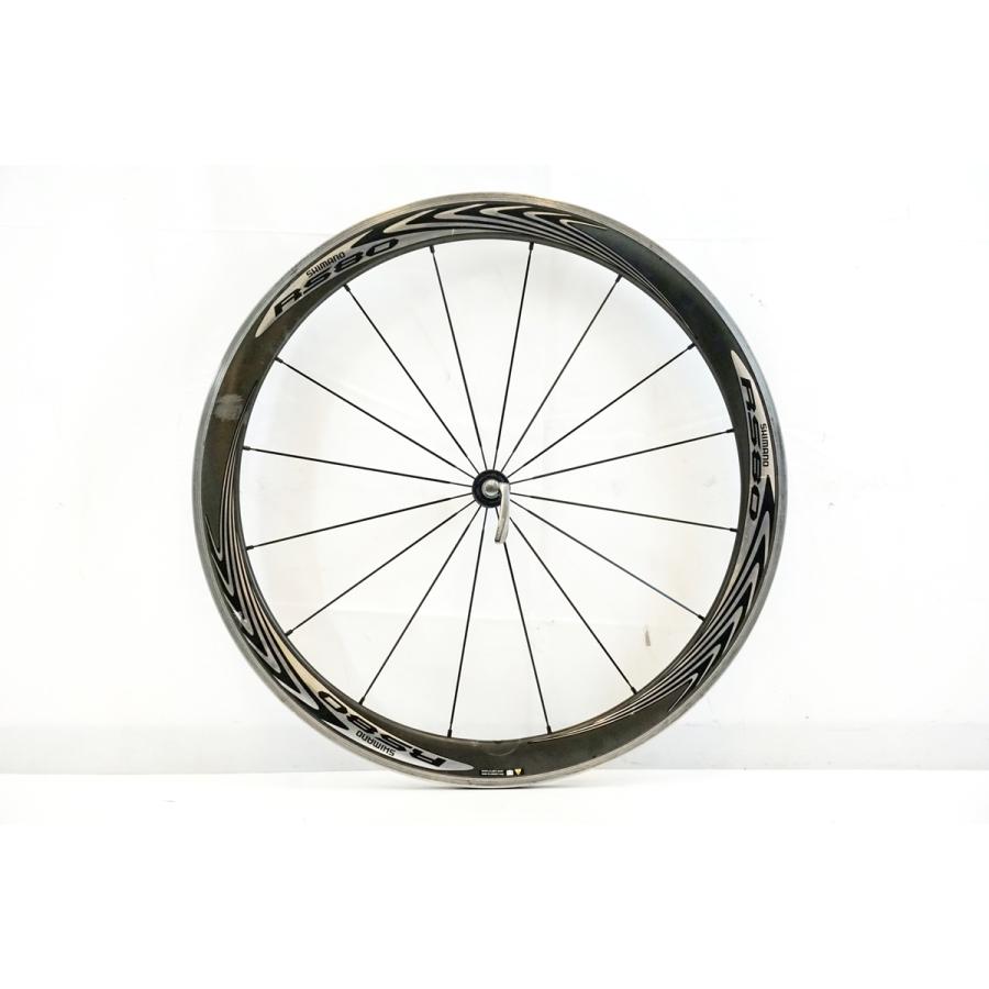 SHIMANO Rs80 c50 フロント ロードバイク クロスバイク