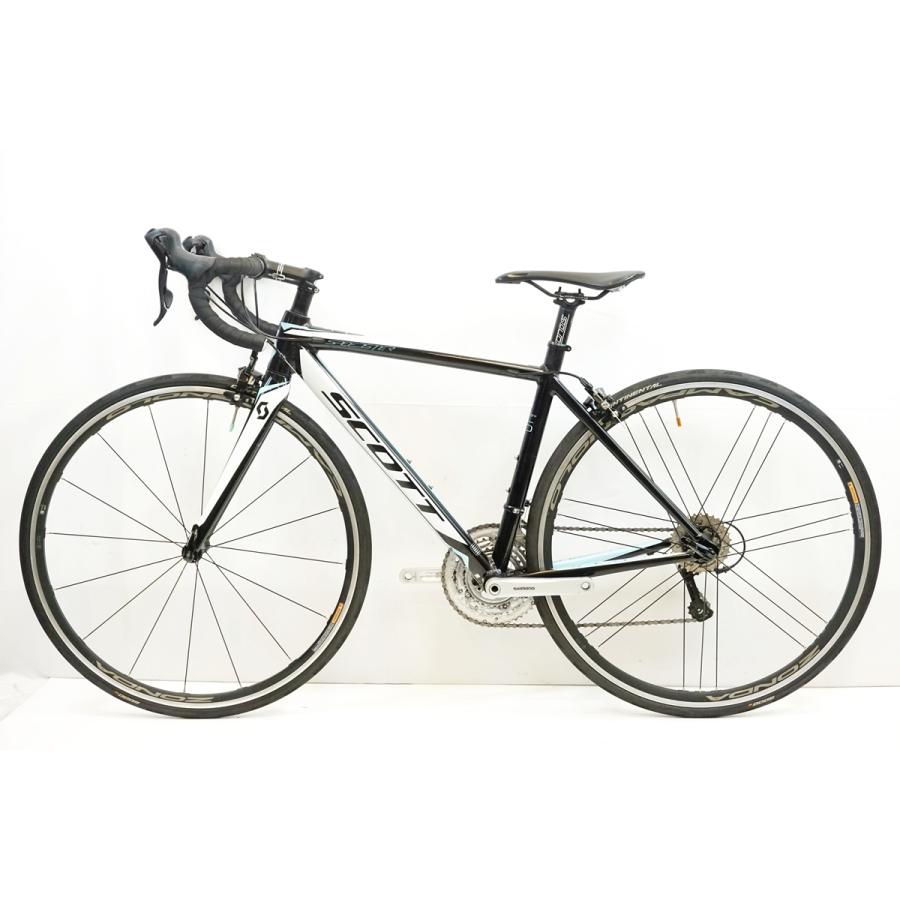 SCOTT（スコット） CONTESSA SPEEDSTER35 2014年モデル ロードバイク