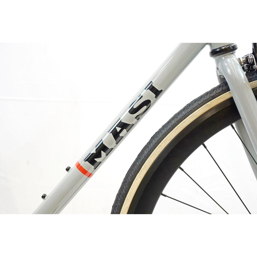 MASI 「マジー」 FIXED UNO RISER 2023年モデル ピストバイク MASI 「マジー」 FIXED UNO RISER 2023年モデル ピストバイク