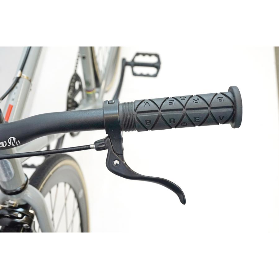MASI 「マジー」 FIXED UNO RISER 2023年モデル ピストバイク MASI 「マジー」 FIXED UNO RISER 2023年モデル ピストバイク