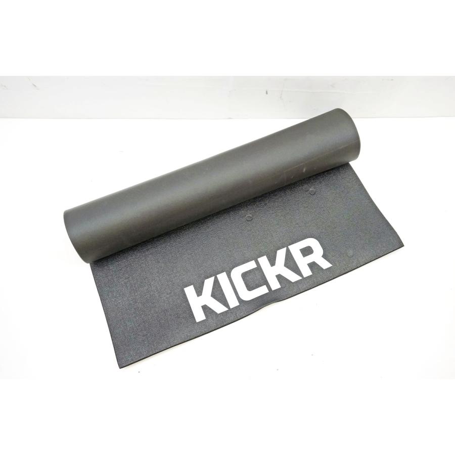 wahoo trainer floormat