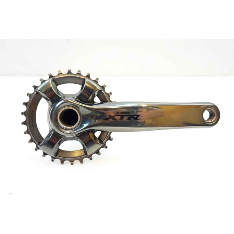 SHIMANO 「シマノ」 XTR FC-M9020 クランク / 有明店 : バイチャリ