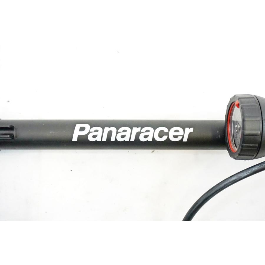 PANARACER 「パナレーサー」 フロアポンプ / 有明店｜buychari｜03