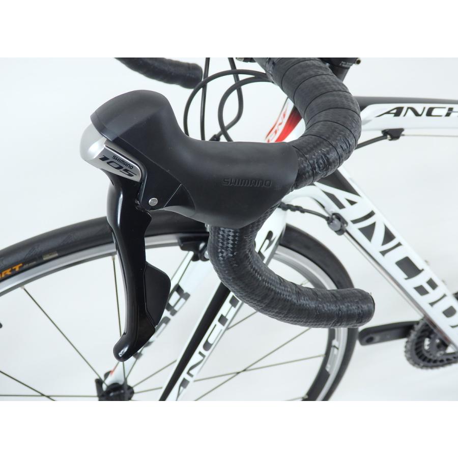 ANCHOR（ブリヂストン） ANCHOR 「アンカー」 RS8 EPSE 105 2016年