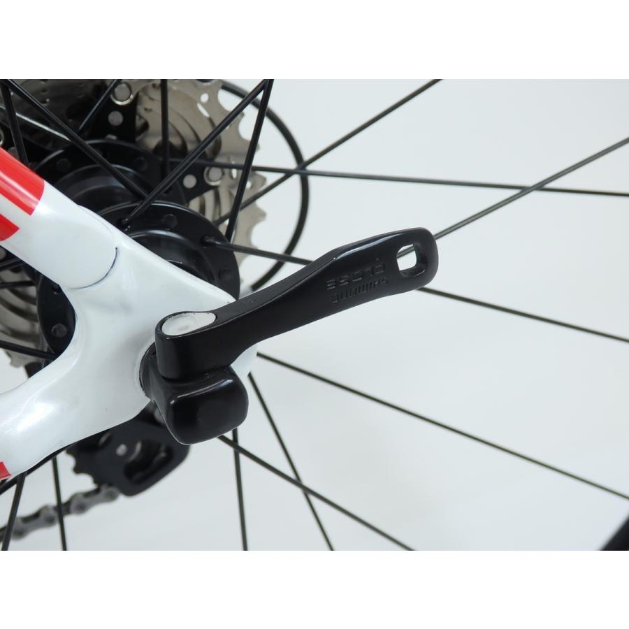 ANCHOR（ブリヂストン） ANCHOR 「アンカー」 RS8 EPSE 105 2016年