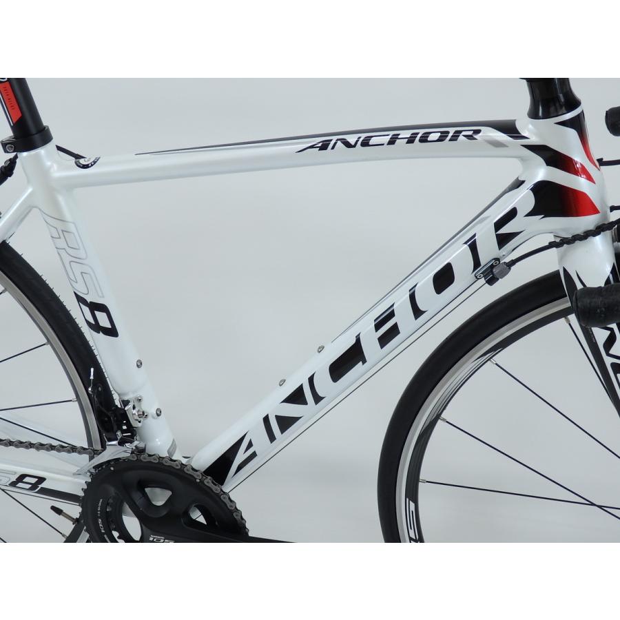 ANCHOR（ブリヂストン） ANCHOR 「アンカー」 RS8 EPSE 105 2016年 