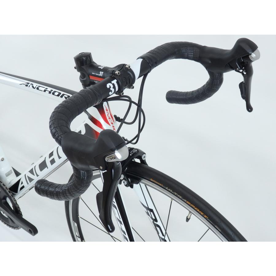 ANCHOR（ブリヂストン） ANCHOR 「アンカー」 RS8 EPSE 105 2016年