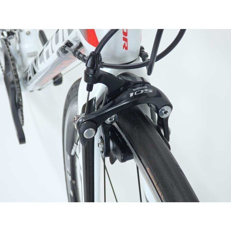 ANCHOR（ブリヂストン） ANCHOR 「アンカー」 RS8 EPSE 105 2016年
